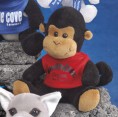 5" Q-Tee Collection™ Monkey
