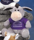 9" Q-Tee Collection™ Donkey