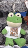 4" Key Chain Pals™ Frog