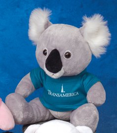 9" Q-Tee Collection™ Koala-0