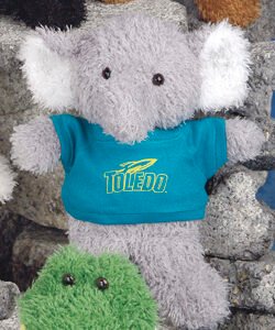 10" Ruddly Family™ Elephant-0