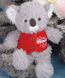 10" Ruddly Family™ Koala-0