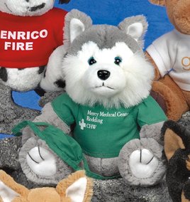 10" Good-buy Bunch™ Husky-0