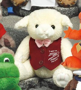 10" Good-buy Bunch™ Lamb-0