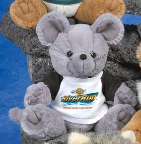 8" Good-buy Bunch™ Mouse-0