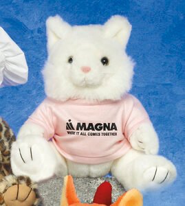 10" Good-buy Bunch™ Cat-0