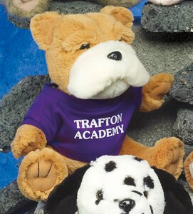 10" Good-buy Bunch™ Bull Dog-0