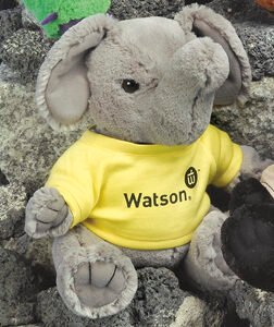 10" Good-buy Bunch™ Elephant-0