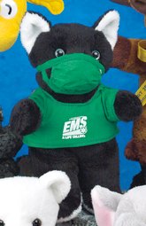 7" - 8" Bean Bag Pals™ Cat-0