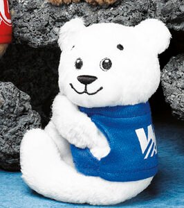 5" Tach-it Bear™-0