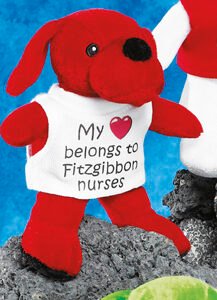 6" Thrifty Dogs™-0