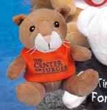 5" Q-Tee Collection™ Cougar-0