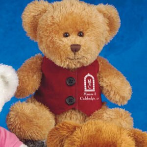 10" Bentley Bear™-0