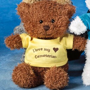 12" Ruddly Bear™-0