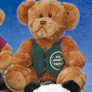 12" Leslie Bears™-0