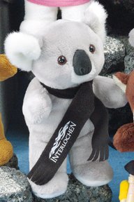 7" - 8" Bean Bag Pals™ Koala-0