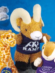 7" Nature Pals™ Ram-0