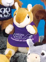 7" Nature Pals™ Squirrel-0