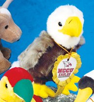 7" Nature Pals™ Eagle-0