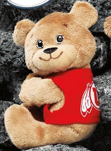 5" Tach-it Bear™-0