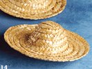 Straw Sombrero-0