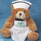 Nurses Uniform (Small)-0