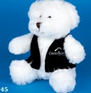 Western Vest (Small)-0