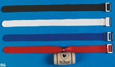 Wooden Barrel w/ Collar-0