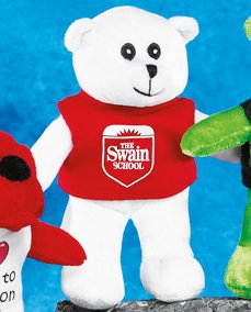 6" Thrifty Bears™-0