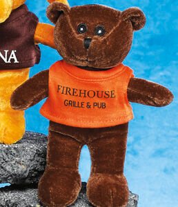 6" Thrifty Bears™-0