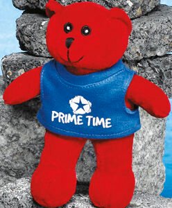 6" Thrifty Bears™-0