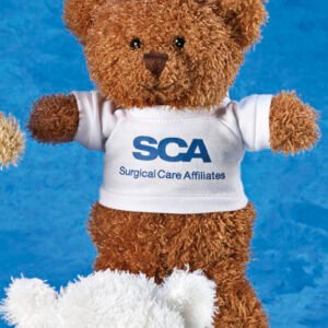 16" Ruddly Bear™-0