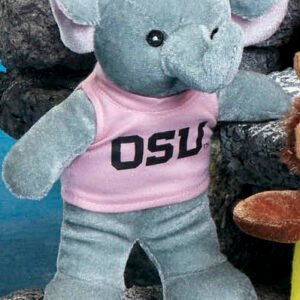 8" Team Thrifty™ Elephant-0