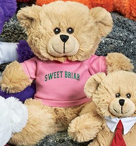 10" "Patty" Bear™-0