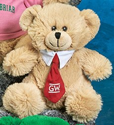 7" "Patty" Bear™-0