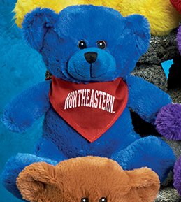 10" "Patty" Bear™-0