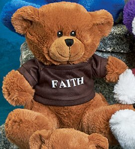 10" "Patty" Bear™-0