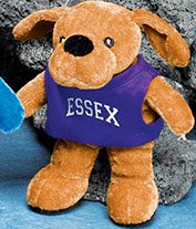 8" Thrifty Dogs™ Pup-0