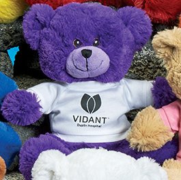 10" "Patty" Bear™-0