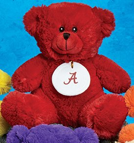 10" "Patty" Bear™-0