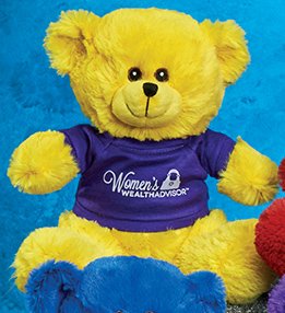 10" "Patty" Bear™-0