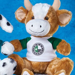 10" "Patty" Pals™ Cow-0