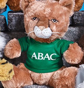 10" "Patty" Pals™ COUGER-0