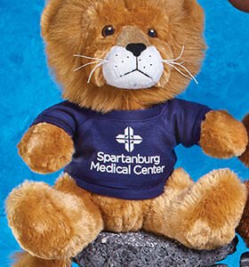 10" "Patty" Pals™ LION-0