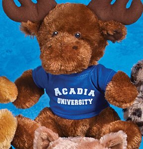 10" "Patty" Pals™ MOOSE-0