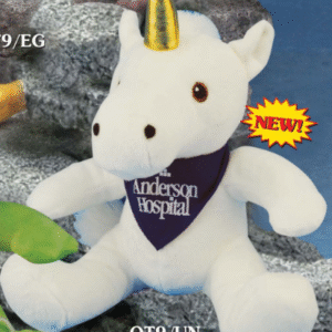 9" Q-Tee Collection™ Bear-0